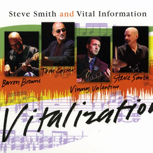 Vitalization cover