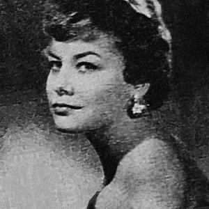 Inger Axö 的头像