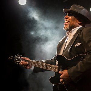 “big daddy wilson trio”的封面