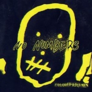 Image for 'No Numbers'