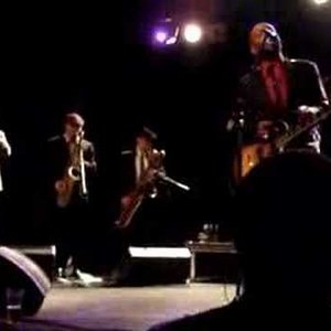 Binky Griptite & the Sugarman Three のアバター
