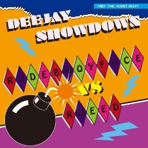 DEEJAY SHOWDOWN
