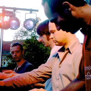 Avatar for Berliner Synthesizer Orchester