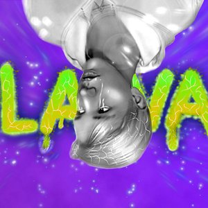 Lava (Blue Man Remix)