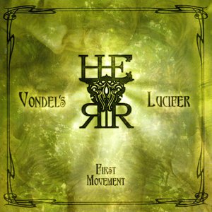 Vondel's Lucifer: First Movement