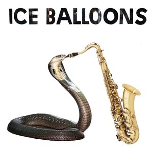 Ice Balloons