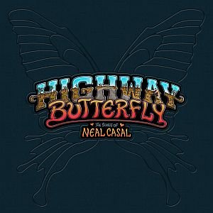 Highway Butterfly