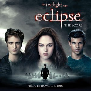 The Twilight Saga: Eclipse - The Score (Motion Picture Soundtrack)