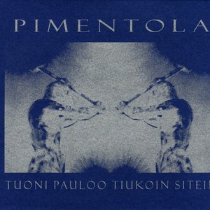 Tuoni pauloo tiukoin sitein