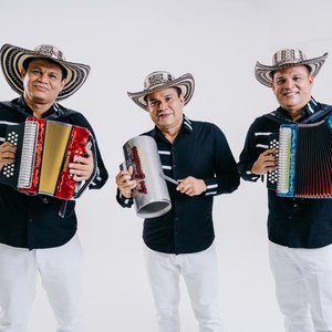 Avatar de Los Corraleros Del Majagual