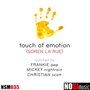Touch of Emotion