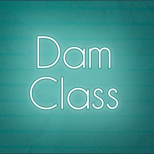 Dam Class 的头像