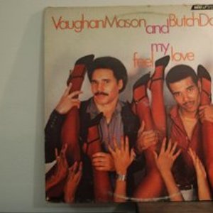 Vaughan Mason & Butch Dayo のアバター