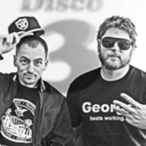 P-Money & Dan Aux 的头像