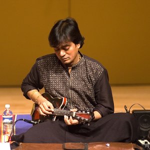 Mandolin U Srinivas 的头像