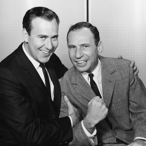 Carl Reiner & Mel Brooks のアバター