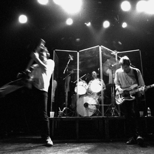 Mission of Burma photo provided by Last.fm