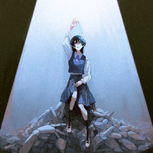 somunia feat. hirihiri 的头像
