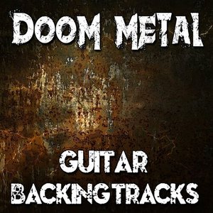 Heavy Metal Backing Tracks 的头像