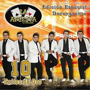 '10 Exitos de Oro' için resim