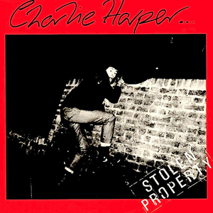 Charlie Harper photo provided by Last.fm