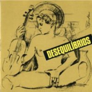 Desequilíbrios