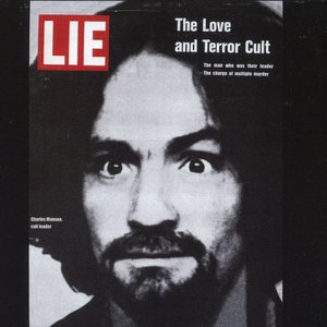 Lie - The Love and the Terror Cult