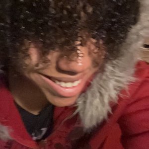 Isaiah Keys için avatar