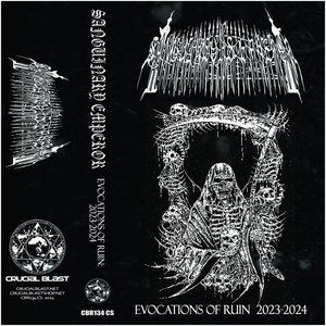 Evocations Of Ruin 2023-2024