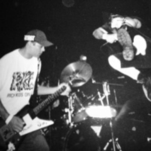 Dr. Know photo provided by Last.fm