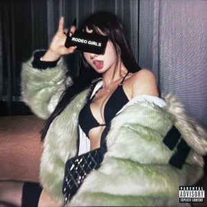 Rodeo Girls - Single