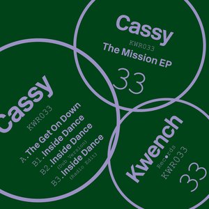 The Mission EP