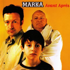 Avant  Après