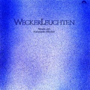Weckerleuchten