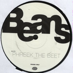 Phreek The Beet / Mutescreamer