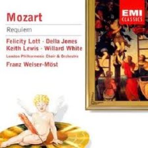 Avatar for Felicity Lott, Della Jones, Etc.; Franz Welser-Möst: London Philharmonic Orchestra & Choir