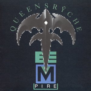 Promised Land (Queensrÿche album) - Wikipedia