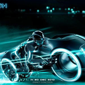 Avatar for TRON LEGACY