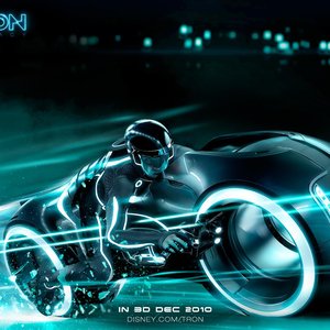 Аватар для TRON LEGACY