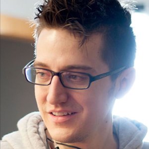 Jimmy Weber 的头像