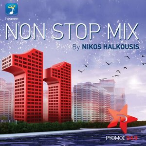 Nikos Halkousis Non Stop Mix, Vol. 11