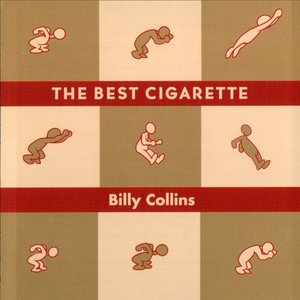 “The Best Cigarette”的封面