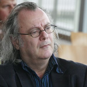 Avatar de Bob Zimmermann