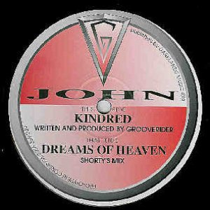 Dreams Of Heaven (Shorty's Mix) / Kindred