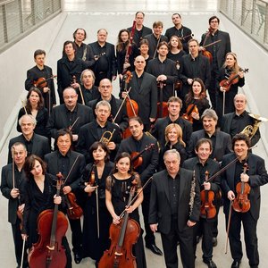 Ensemble Orchestral De Paris için avatar