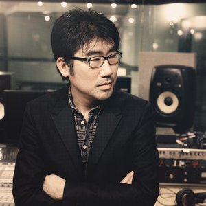 Seiji Kameda 的头像