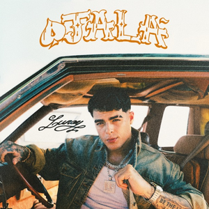 Artwork for Ojalá