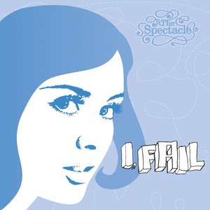 “I, Fail”的封面