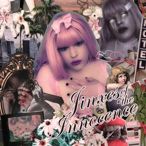 Jinxes of the Innocence - EP
