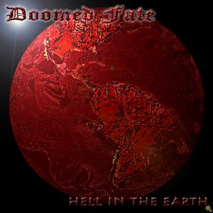 Image pour 'Hell In The Earth (demo 2008-2010)'